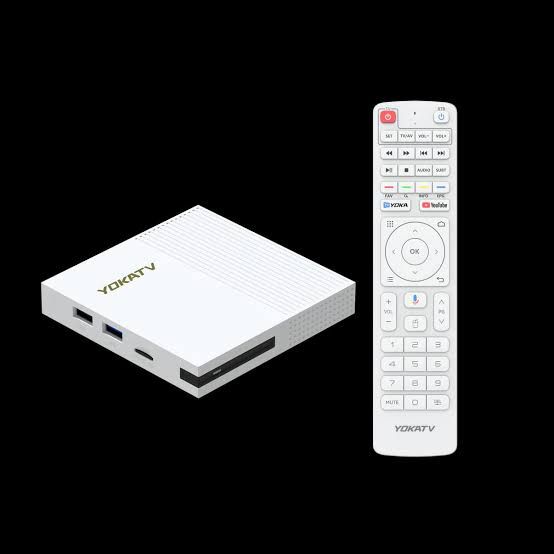 Formuler Z Mini Box
